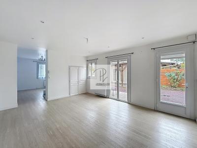 Annonce Vente 6 pices Maison Petit-quevilly 76