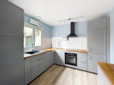 Acheter Maison 100 m2 Petit-quevilly