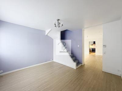 Acheter Maison Petit-quevilly Seine maritime