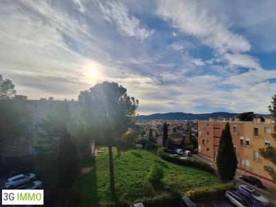 Acheter Appartement Draguignan 115000 euros