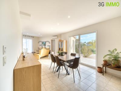 Acheter Maison Camaret-sur-aigues Vaucluse