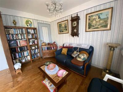 For sale Allibaudieres MAILLY-LE-CAMP 4 rooms 83 m2 Aube (10700) photo 2