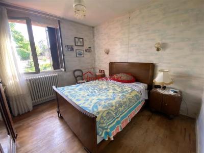 For sale Allibaudieres MAILLY-LE-CAMP 4 rooms 83 m2 Aube (10700) photo 4