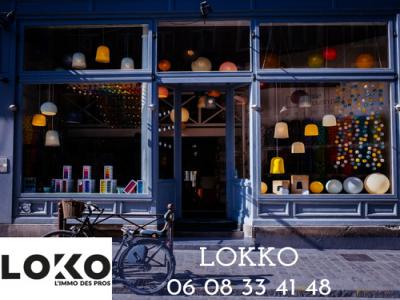 For sale Pau 2 rooms 65 m2 Pyrenees atlantiques (64000) photo 0