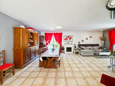 Annonce Vente 6 pices Maison Castanet-tolosan 31