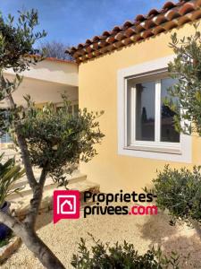 Acheter Maison Draguignan 419000 euros