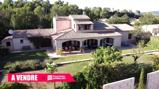 For sale Rocbaron 8 rooms 190 m2 Var (83136) photo 0