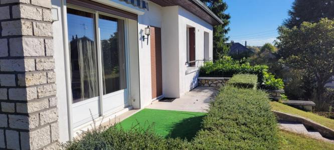 Acheter Maison 109 m2 Saint-ouen