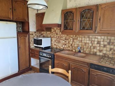 Acheter Maison Saint-ouen Loir et cher