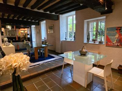 Annonce Vente 5 pices Maison Cusset 03