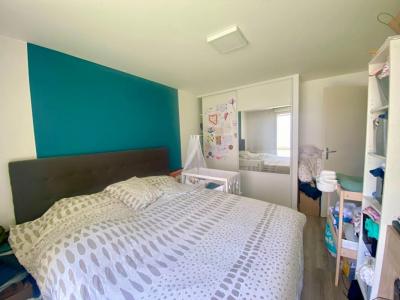 For sale Nantes 4 rooms 79 m2 Loire atlantique (44300) photo 3