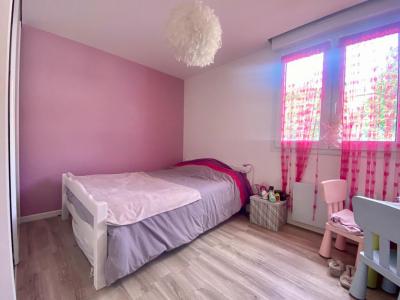 For sale Nantes 4 rooms 79 m2 Loire atlantique (44300) photo 4