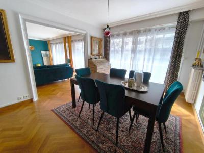 For sale Nantes 4 rooms 115 m2 Loire atlantique (44000) photo 4