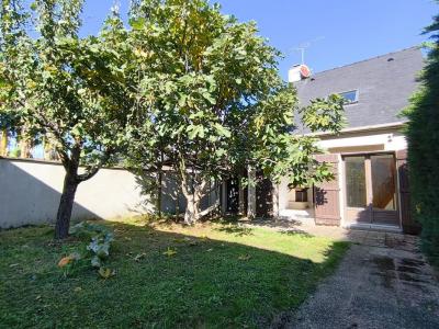 For sale Nantes 4 rooms 89 m2 Loire atlantique (44300) photo 4