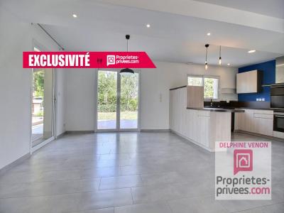 Acheter Maison 205 m2 Chateauneuf-sur-loire