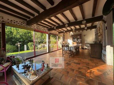 For sale Marais-vernier 6 rooms 144 m2 Eure (27680) photo 3