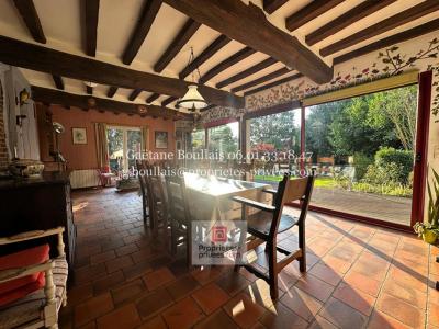 For sale Marais-vernier 6 rooms 144 m2 Eure (27680) photo 4