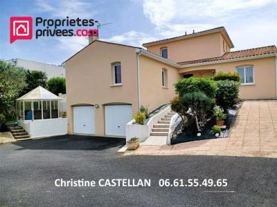 Annonce Vente 5 pices Maison Vaux-sur-mer 17