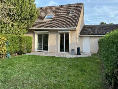 Annonce Vente 3 pices Maison Osny 95