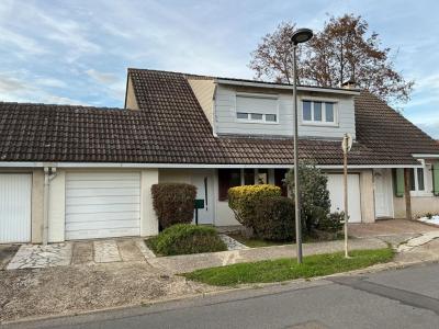 Acheter Maison 71 m2 Osny