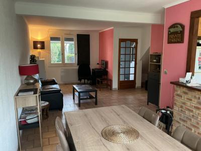 Acheter Maison Osny 273000 euros
