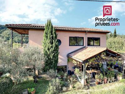 For sale Saint-ambroix 4 rooms 109 m2 Gard (30500) photo 1