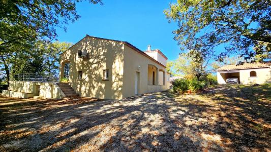 Acheter Maison Mons Gard