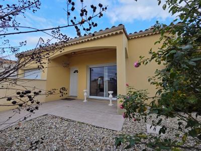 For sale Montelimar 3 rooms 82 m2 Drome (26200) photo 1