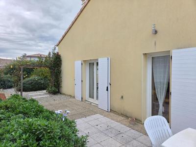 For sale Montelimar 3 rooms 82 m2 Drome (26200) photo 3