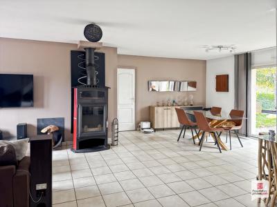 For sale Precigne 7 rooms 151 m2 Sarthe (72300) photo 4