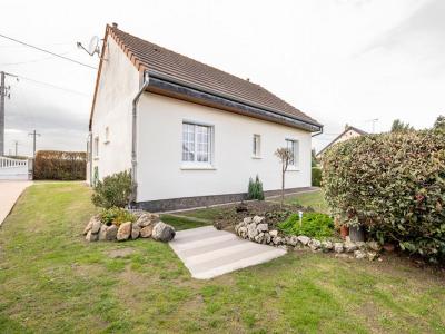 Acheter Maison 96 m2 Meusnes