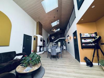 Annonce Vente Prestige Chemille 49