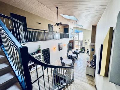 Acheter Prestige 380 m2 Chemille