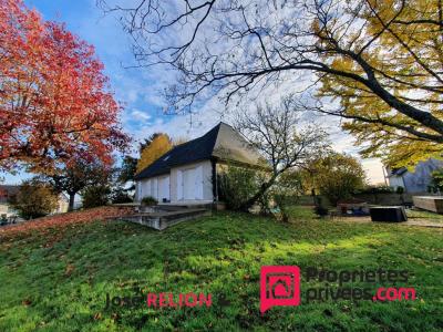 Annonce Vente 5 pices Maison Bouille-menard 49