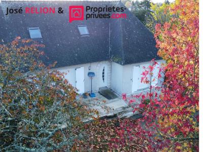 Acheter Maison 155 m2 Bouille-menard