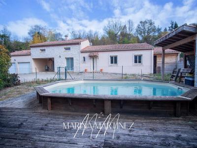 For sale Limoux 5 rooms 242 m2 Aude (11300) photo 0