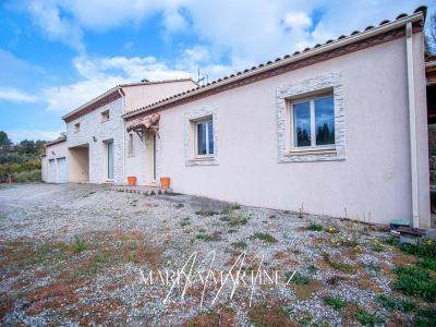 Annonce Vente 5 pices Maison Limoux 11