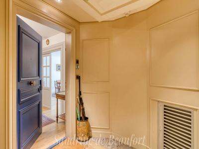 Acheter Appartement Paris-17eme-arrondissement 1750000 euros