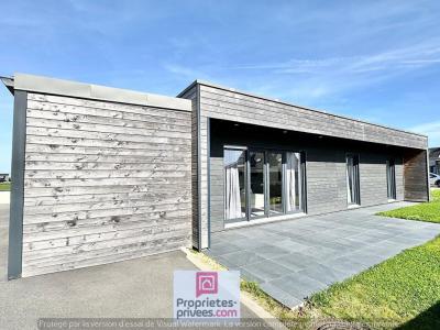 For rent Treflez 4 rooms 85 m2 Finistere (29430) photo 0