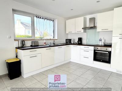 For rent Treflez 4 rooms 85 m2 Finistere (29430) photo 1