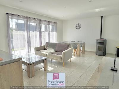 For rent Treflez 4 rooms 85 m2 Finistere (29430) photo 2