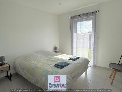 For rent Treflez 4 rooms 85 m2 Finistere (29430) photo 4