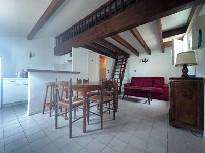 For sale Saint-georges-de-didonne 3 rooms 39 m2 Charente maritime (17110) photo 0