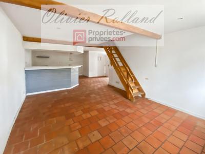 Annonce Vente 6 pices Maison Beaulieu-sur-layon 49