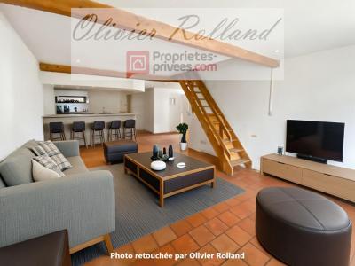 Acheter Maison 101 m2 Beaulieu-sur-layon