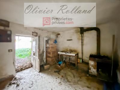 Annonce Vente 5 pices Maison Montreuil-bellay 49