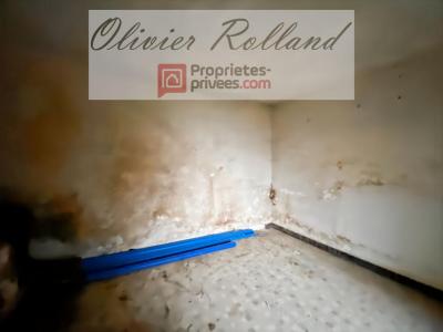 Acheter Maison 78 m2 Montreuil-bellay