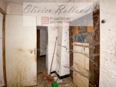 Acheter Maison Montreuil-bellay Maine et loire