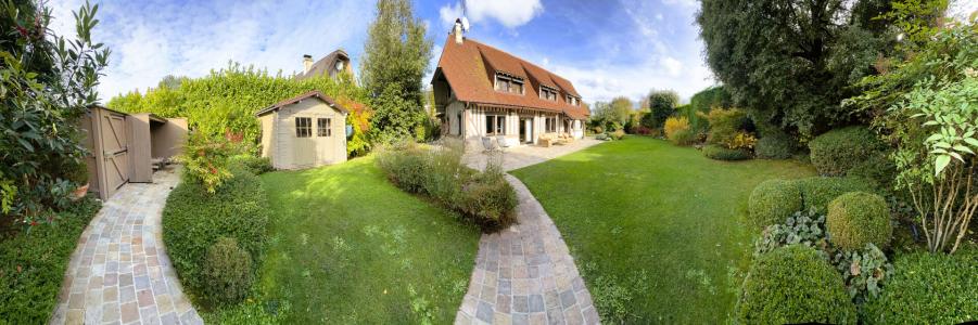 For sale Deauville 8 rooms 250 m2 Calvados (14800) photo 0
