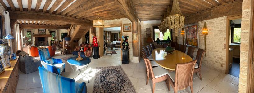 Annonce Vente 8 pices Maison Deauville 14